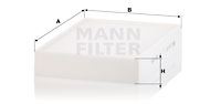 POLEN FILTRESI LAND ROVER RANGE ROVER EVOQUE (L551) DISCOVERY SPORT (L550) 18>