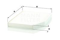 POLEN FILTRESI TOURNEO CUSTOM 12> TRANSIT V363 2.2 155PS 14>