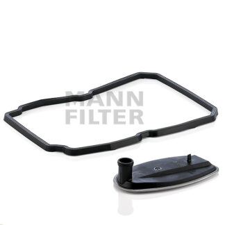 OTOMATIK SANZIMAN YAGI FILTRE SETI W202 94>00 W203 00>07 W204 07>14 C209 02>09