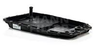 OTOMATIK SANZIMAN YAG FILTRESI (GA6HP26Z) BMW E60 E65 E90 E70 E71 DISCOVERY 3 /4 L319 RANGE ROVER 3 L322 RANGE ROVER SPORT I L320 JAGUAR XK II X150 XK 8 S-TYPE II X200 XF I X250 XJ 350 ASTON MARTIN DB9 VANGATE 04>16 RAPIDE 6.0 10>14
