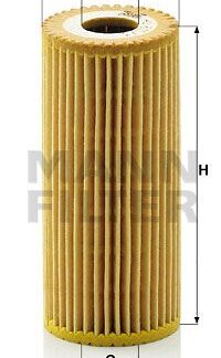 YAG FILTRESI W168 98>04 W245 05>11 VANEO 414 02>05