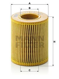 YAG FILTRESI MONDEO III 1,8 16V / 2,0 16V 145PS MONDEO IV S MAX 2,3 16V 07>14 MAZDA 6 1,8 16V / 2,0 16V / 2,3 16V 02>07 MAZDA MPV II 2,3 16V 02>06 MAZDA CX 7 07>