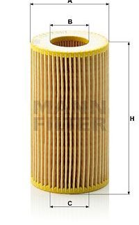 YAG FILTRESI W203 00>07 W211 02>08 W210 99>02 VIANO W639 03> VITO W639 03> SPRINTER 00>06, JEEP GRAND CHEROKEE II (WJ, WG) 2.7 CRD 01>05