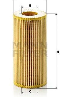 YAG FILTRESI W203 03>07 CL203 02>08 W210 99>02 W211 04>08 W220 02>05 SPRINTER 00>06