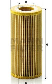 YAG FILTRESI W220 02>05 W221 05>13 W222 14> C216 06>13 R231 12> W463 12>