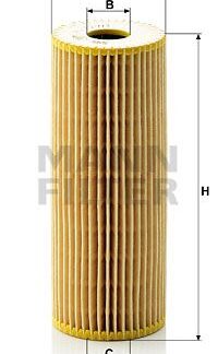 YAG FILTRESI W202 94>00 C208 97>00 W124 93>95 W163 98>05 W140 93>98