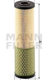 YAG FILTRESI W140 91>98 C140 92>99 R129 92>01