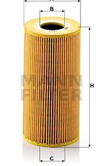 YAG FILTRESI BMW E34 E36 E38 E39 RANGE ROVER 2 (P38A) 94>02