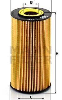 YAG FILTRESI W211 03>08 W463 00> W163 01>05 W220 00>05