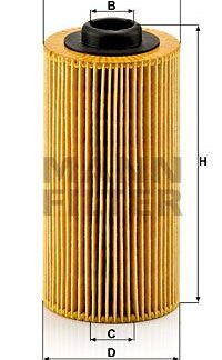 YAG FILTRESI BMW M62 E34 E38 E39 E53 RANGE ROVER 3 L322 4.4 02>05