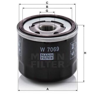 YAG FILTRESI HONDA CIVIC CRV DTEC 2013-> RAV4 RE6 2014-> GRAND VITARA 2005-2015