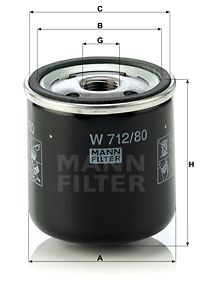 YAG FILTRESI SAAB 9-3 (YS3D) 2.0 2.3 TURBO 98>
