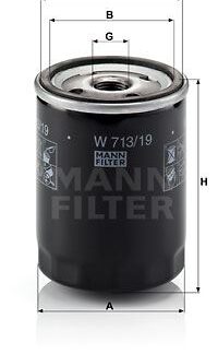 YAG FILTRESI FORD FIESTA IV 1.8 D, MONDEO II1.8