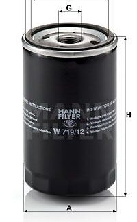 YAG FILTRESI T3 82>92 1.9 2.1 DG
