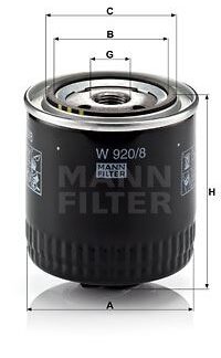 YAG FILTRESI CADDY II 96>03 POLO 95>02 AROSA 97>04 FELICIA 95>01 1.9TDI AEF AGD AKU ASX