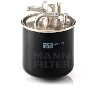 YAKIT FILTRESI (MAZOT) AUDI A8 3,0 / 4,0 / 4,2 TDI QUATTRO 03>10