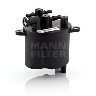 YAKIT FILTRESI (224DT) DISCOVERY SPORT L550 14> FREELANDER 2 L359 06>14 RANGE ROVER EVOQUE L538 11>19 JAGUAR XF SPORTBRAKE X250 12>14 XF I X25 11>15