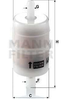 HAVALI SUSPANSIYON FILTRESI C219 05>10 W211 02>08 S211 03>09 W220 98>05 W211 05>13 C216 06>13 VIANO W639 03> VITO W639 03>