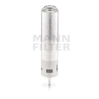 YAKIT FILTRESI BMW N47 N57 M57 E90 E92 E93