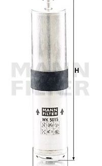 YAKIT FILTRESI BMW F45 F46 F48 F39 MINI F54 F55 F56 F57 F60