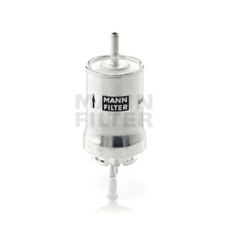 YAKIT FILTRESI (BENZIN) / (3 GIRISLI) CADDY III GOLF V / PLUS POLO TOURAN A2 A3 ALTEA CORDOBA IBIZA IV LEON TOLEDO III FABIA OCTAVIA 1,0 / 1,2 / 1,4 / 1,6 / 1,8 / 2,0 99>15