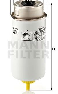 YAKIT FILTRESI TRANSIT V184 2,0TDCI 125PS 02>06 2,4TDCI 115PS / 137PS 04>06