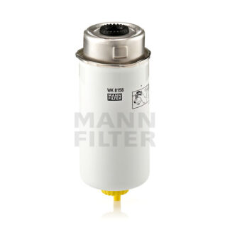 MAZOT FILTRESI TRANSIT V347 2,2TDCI / 2,4TDCI 110PS / 115PS / 130PS / 140PS 3,2TDCI 200PS 06>12
