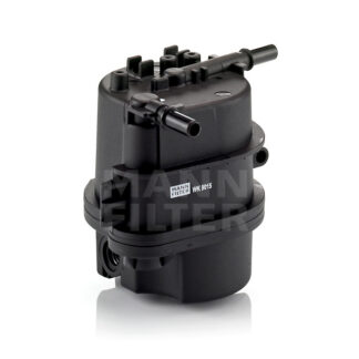 YAKIT FILTRESI BIPPER NEMO P307 P207 P206 C3 C2 1,4 HDI FUSION FIESTA 1,4TDCI
