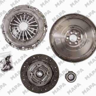 VOLANT+DEBRIYAJ SET A1 A3 CORDOBA IBIZA LEON TOLEDO GOLF IV BORA POLO FABIA OCTAVIA ROOMSTER 1.8T 1.6 1,9 TDI AGR AGU AHU ALE ALH AJQ APP ARY AUQ AFN ASV CAYB CAYC CLNA