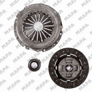 DEBRIYAJ SETI HONDA CIVIC VIII VTEC 1.6 1.8 2006-2015 (R16 R18) / (FD FA)