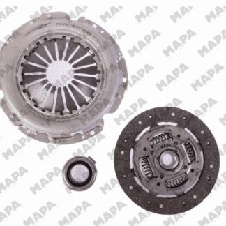 DEBRIYAJ SETI HONDA ACCORD VII 2,0 BENZINLI 2003 2008 FRV 2,0 2005>