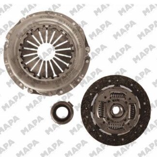 DEBRIYAJ SETI CIVIC 01 05 2,0 TYPER / INTEGRA 02 05 2,0 (K20A2) 200hp