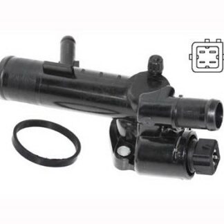 TERMOSTAT (89°) CLIO KANGOO MEGANE LOGAN MICRA NOTE 1,5 DCI