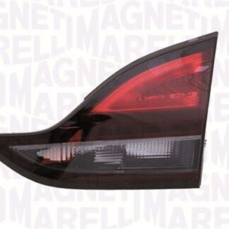 STOP LAMBASI SOL BAGAJ KAPAGI OPEL ZAFIRA C MY12