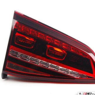 STOP LAMBASI SOL IC LED GOLF VII 13>