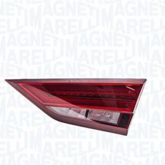 STOP LAMBASI A3 SEDAN 2017 LED SOL IC