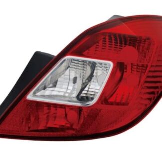 STOP LAMBASI SAG CORSA D 5 KAPI 08> 14