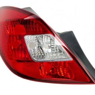 STOP LAMBASI SOL CORSA D 5 KAPI 08> 14