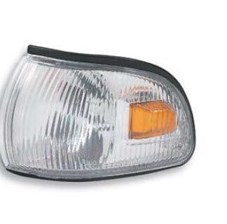 SINYAL LAMBASI SAG H100 MINIBUS 97>05 DUYLU