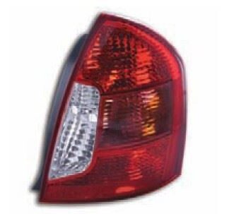 STOP LAMBASI SAG HYUNDAI ACCENT ERA 06>11 DUYSUZ