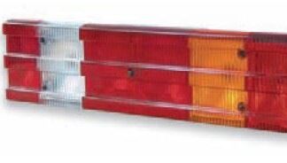 STOP LAMBASI CAMI KANALLI SAG MERCEDES ACTROS / AXOR / AXOR II / ACTROS MP2-MP3