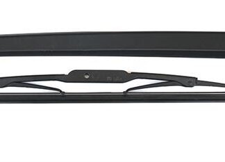 SILECEK SUPURGESI ARKA TAKIM IBIZA 09>12 450 MM 330 MM