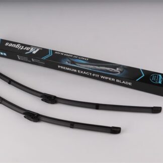 SILECEK SUPURGESI MUZ DUSTER HS 600+450 MM