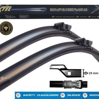 SILECEK SUPURGESI MUZ DUCATO BOXER JUMPER AURIS 650+550MM 90052 INW018053