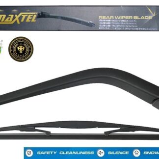 ARKA SILECEK KOLU VE SUPURGESI HONDA FIT / JAZZ 2001 2008 350MM