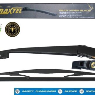 ARKA SILECEK KOLU VE SUPURGESI HONDA YENI CR V 2006› 350MM