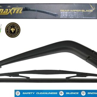 ARKA SILECEK KOLU VE SUPURGESI HONDA FIT / JAZZ 2009 2014 350MM