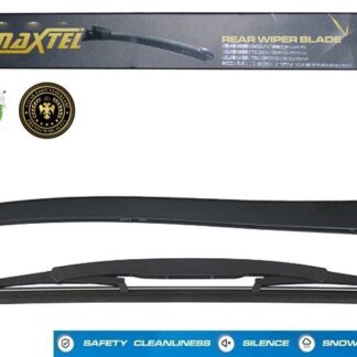ARKA SILECEK KOLU VE SUPURGESI SKODA FABIA 99>08 365MM