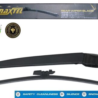 ARKA SILECEK KOLU VE SUPURGESI SKODA FABIA MK3 2014› 350MM