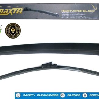ARKA SILECEK KOLU VE SUPURGESI SKODA OCTAVIA MK2 HB 2004 2013 410MM
